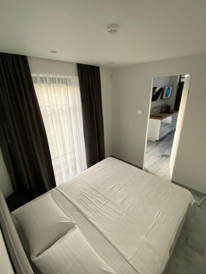 Utriai Guest Place Dış mekan fotoğraf