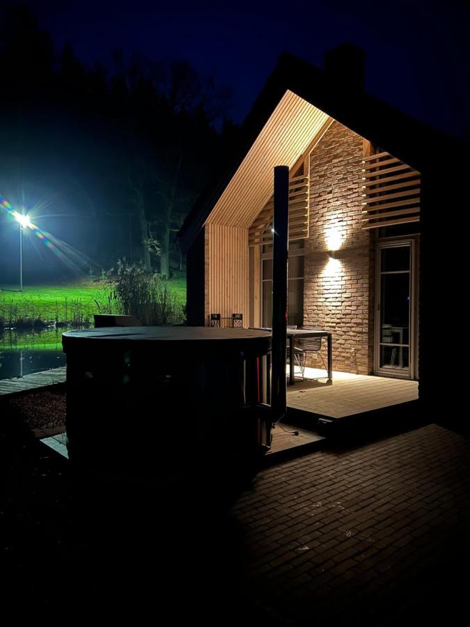 Utriai Guest Place Dış mekan fotoğraf